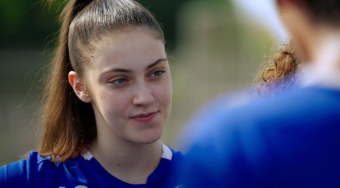 האריות של שלי הכובשת 3 פרק 11