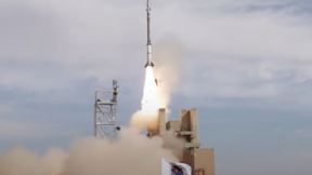 יירוט טילים 