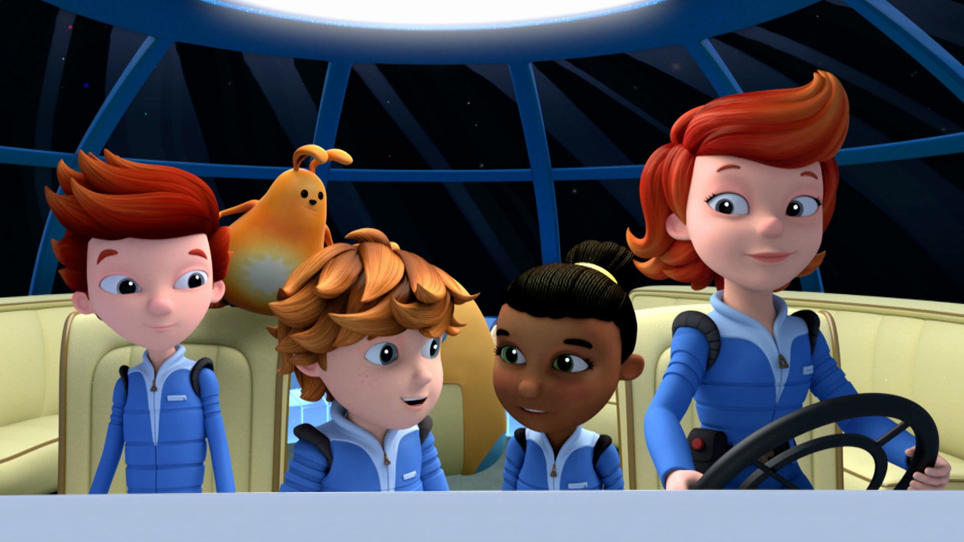 היכון הכן טוס פרק 1