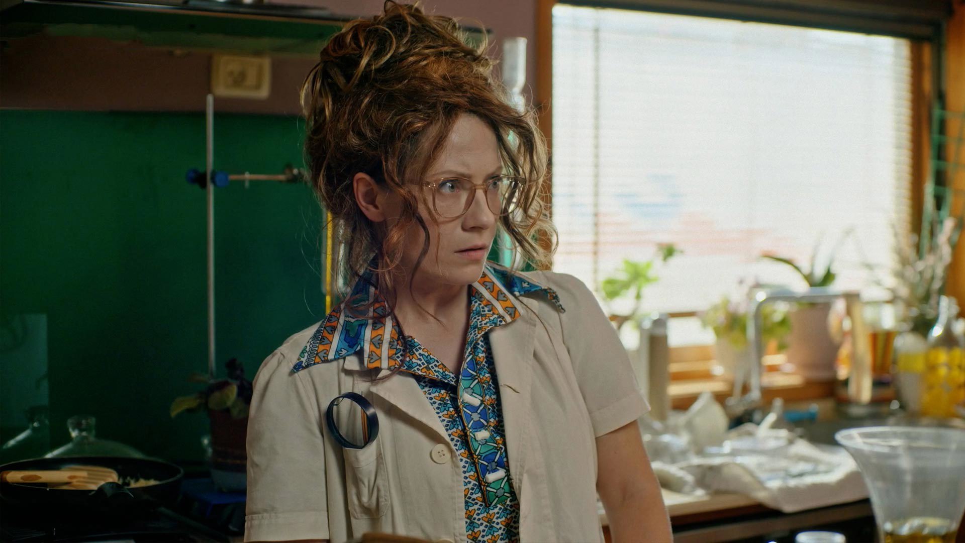 הסדרתיים פרק 6