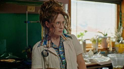 הסדרתיים פרק 6