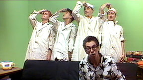 משינה מופיעים דוקטור קליני זהו זה. 1988