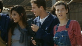 עניין של זמן הנסיך על הסוס חלק א