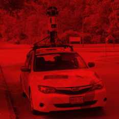 המכונית של גוגל