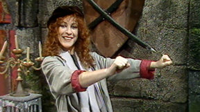 ילדים טובים ילדים רעים יהודית רביץ זהו זה. 1986