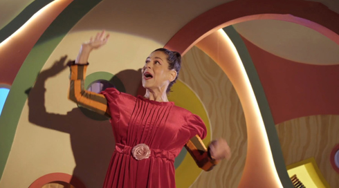 פרפר נחמד - הסיפורים | צפלה