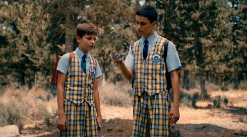 כראמל 4 פרק 2