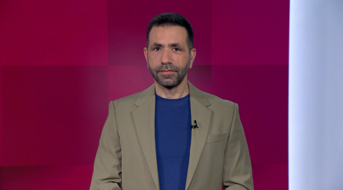 الجهة الثانية مع جلال أيوب | 28.05.2025 | تحوّلات في مواقف الدول ووسائل الإعلام العالميّة مع إستمرار الحرب في غزة