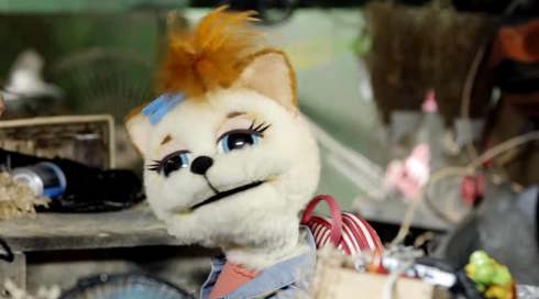 פילו וסופי | פילו המשורר | פרק 2