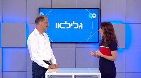 גלילאו עונה 9 | איך לצלם תמונה קבוצתית מבלי שאף אחד ימצמץ? | פרק 33