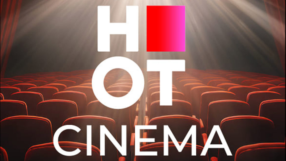 HOT CINEMA