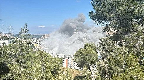 جنوب لبنان 13.6.26