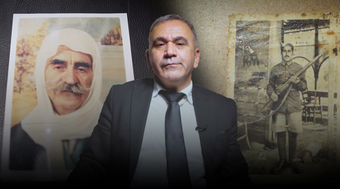 وثيقتي انا - سلمان زيدان