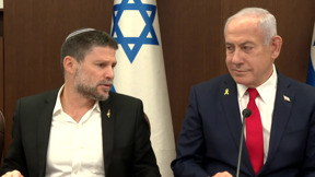 התגובות הפוליטיות