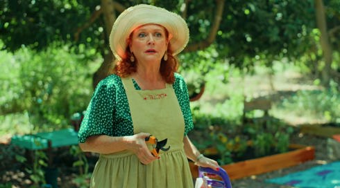 הגינה של תמרי פרק 6