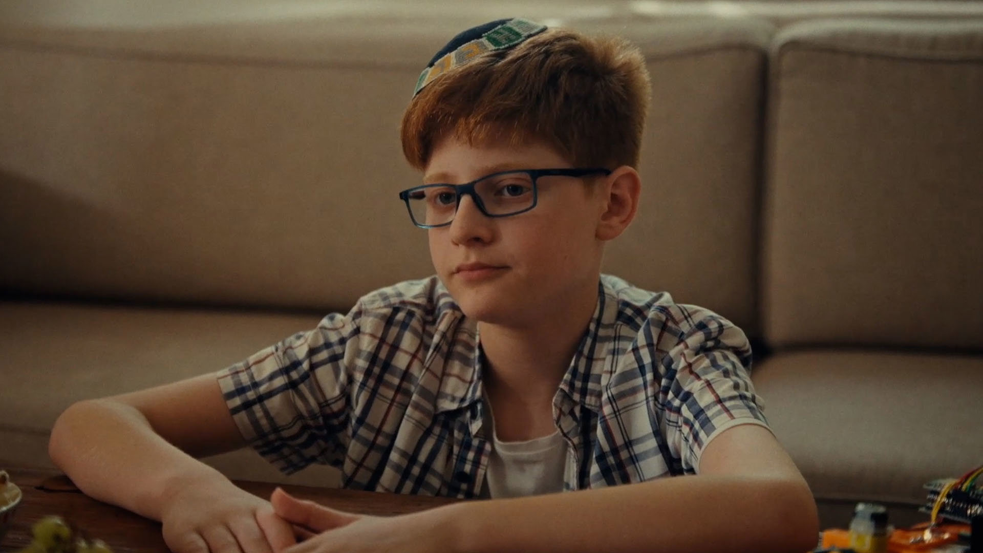 בני מצווה 3 פרק 18