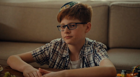 בני מצווה 3 פרק 18