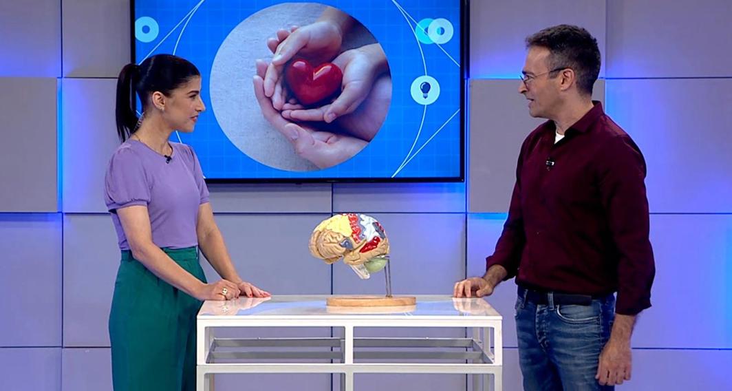 גלילאו | עונה 10 | בדיקת רופא מרחוק | פרק 44
