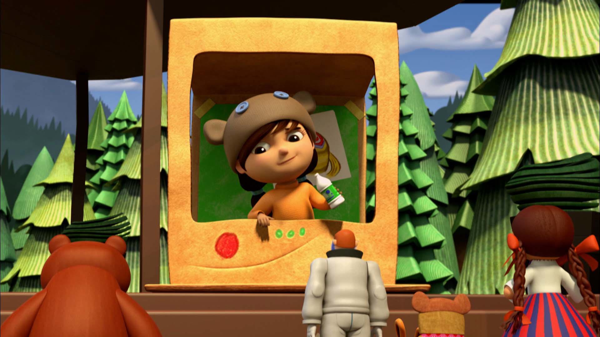 היכון הכן טוס פרק 28