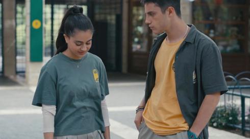 המתחם ה-25 | החשוד המרכזי | פרק 3