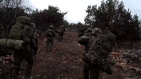 "זאת מלחמה שישראל לא מכירה בה": רשמית יש הפסקת אש - אבל האש בצפון נמשכת