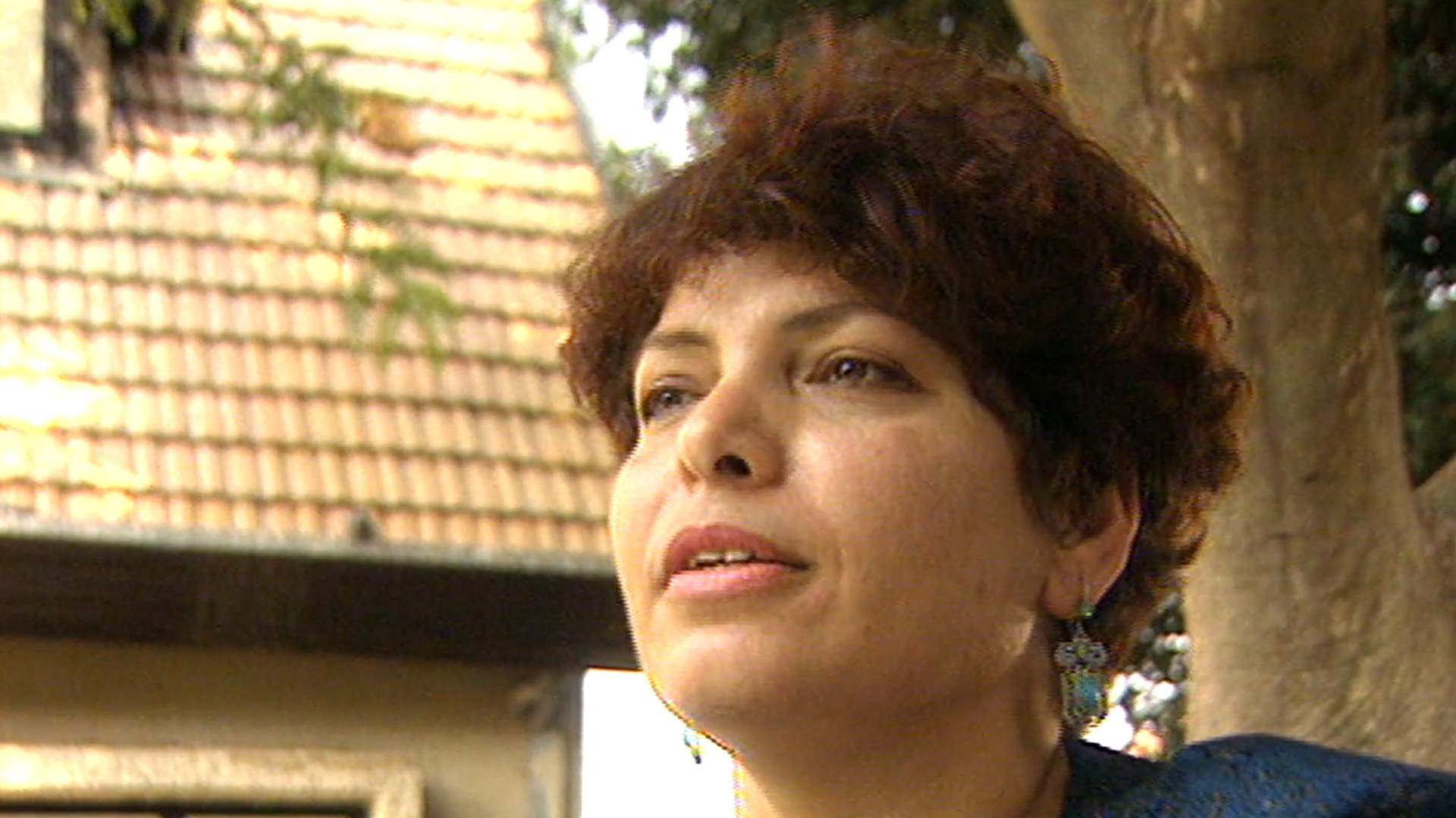 גילה בשארי מראות 30.10.1996