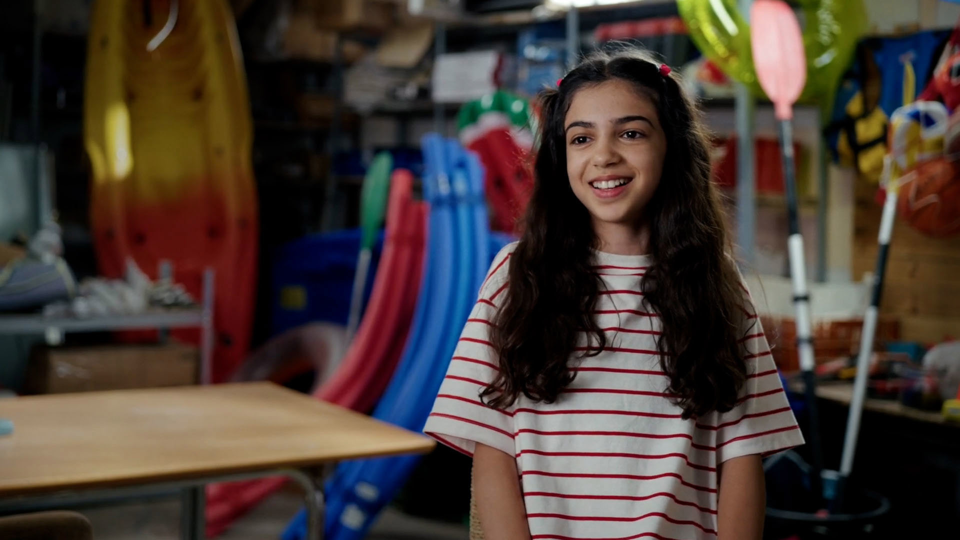 הכירו את יעל