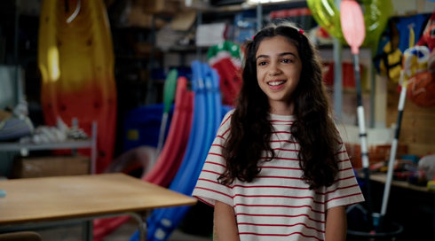 הכירו את יעל