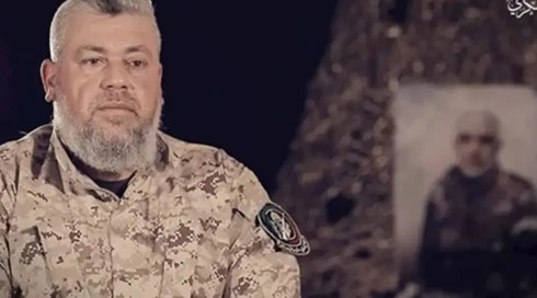عز الدين الحداد