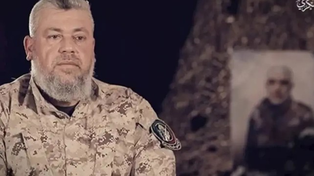 عز الدين الحداد