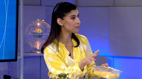 גלילאו עונה 10 פרק 17 - האם גברים חולים סובלים יותר?