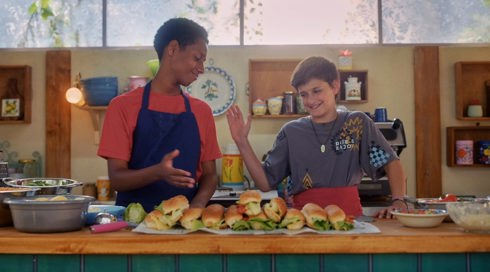 שכונת חיים פרק 17