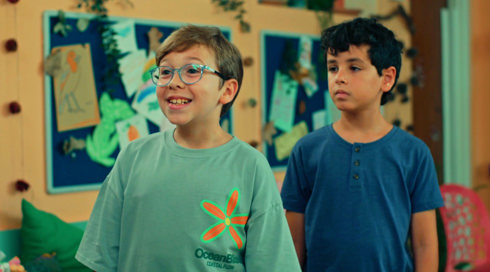 הגינה של תמרי פרק 17