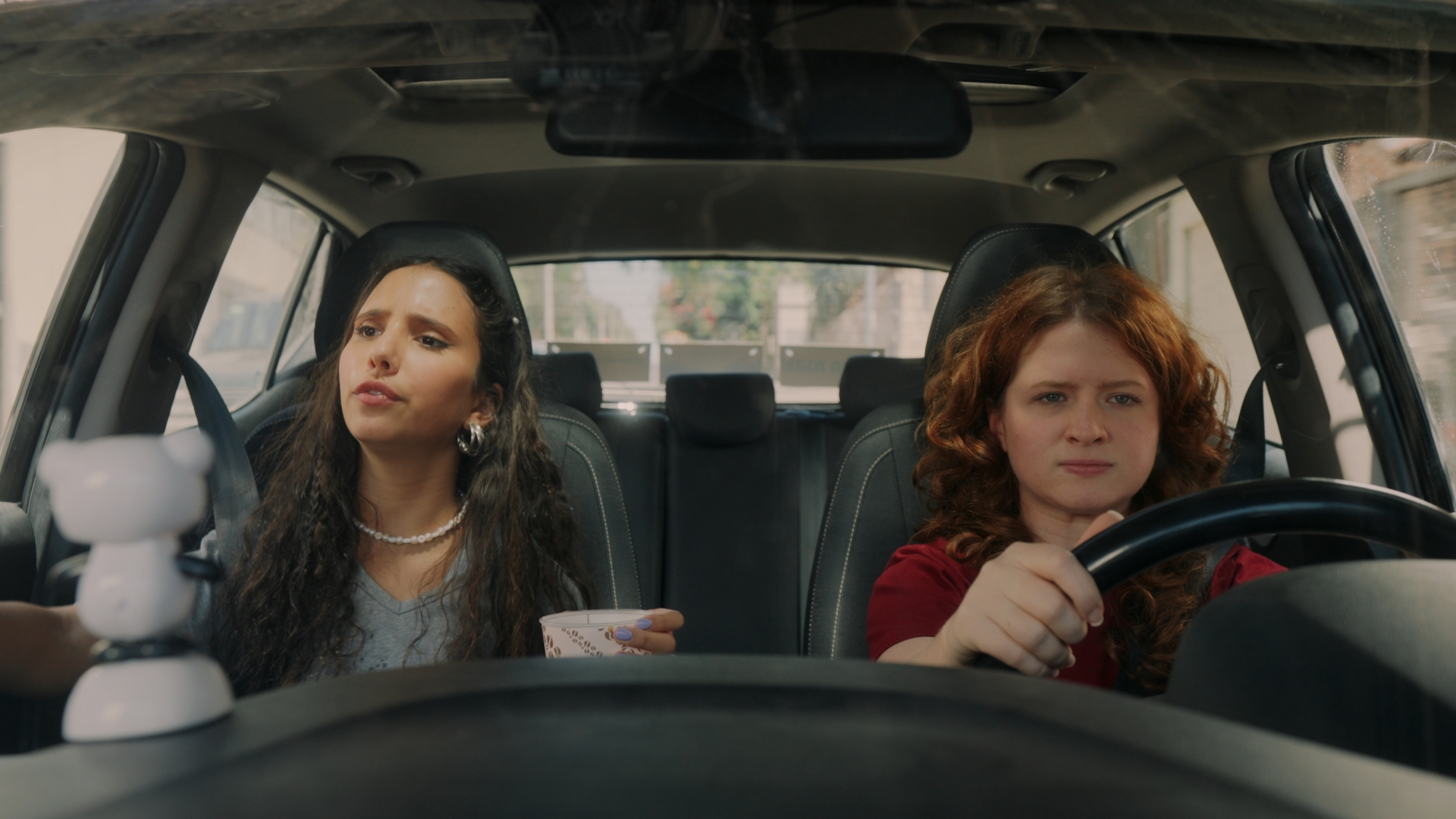 לבד בבית 3 | פרק 16