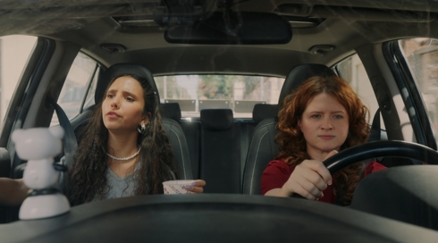 לבד בבית 3 | פרק 16