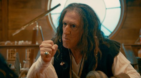 כראמל 4 פרק 17