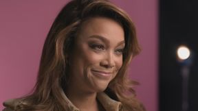 טיירה בנקס, מתוך Reality Check: Inside America's Next Top Model