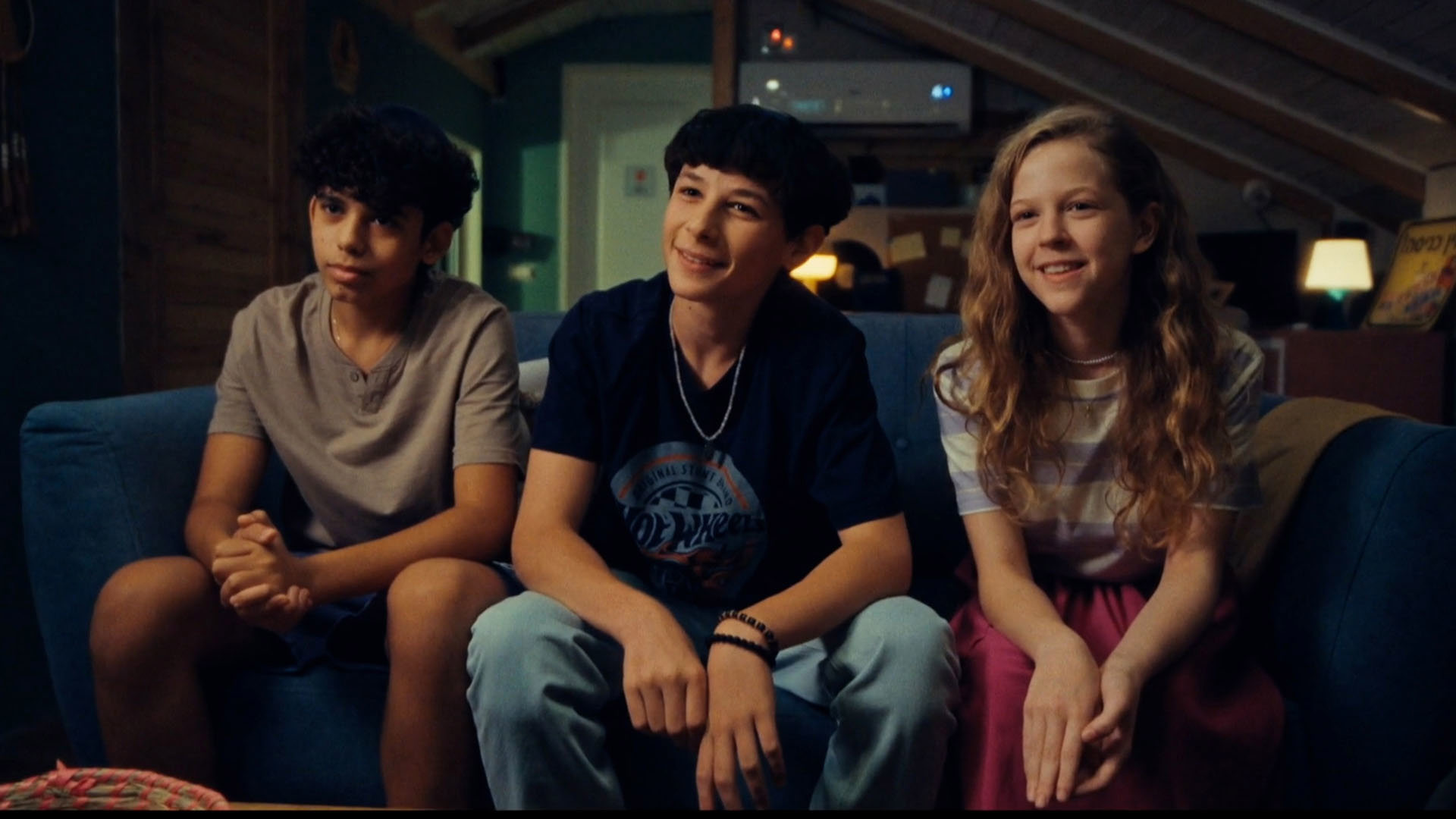 בני מצווה 3 פרק 5