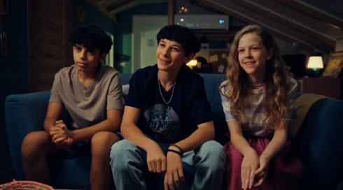 בני מצווה 3 פרק 5