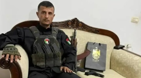 ابو شباب