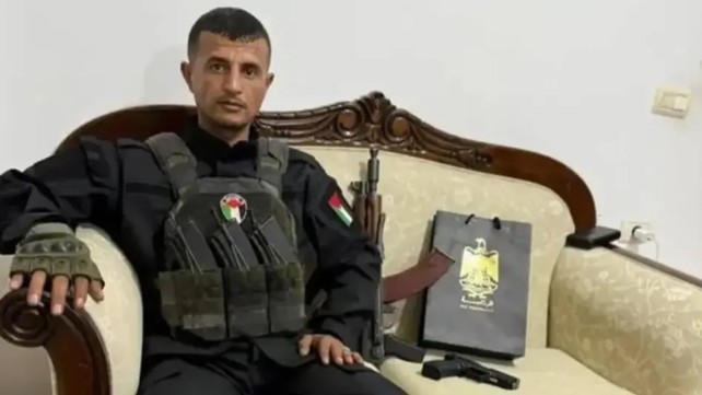 ابو شباب