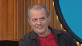 רמי הויברגר בתוכנית "סוכן תרבות", 2022