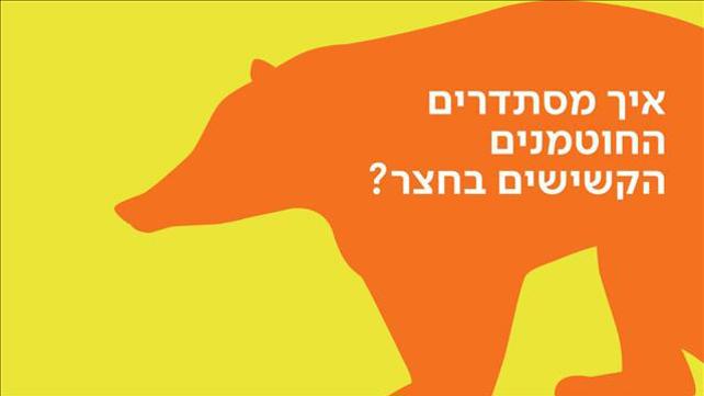 באנר חוטמן