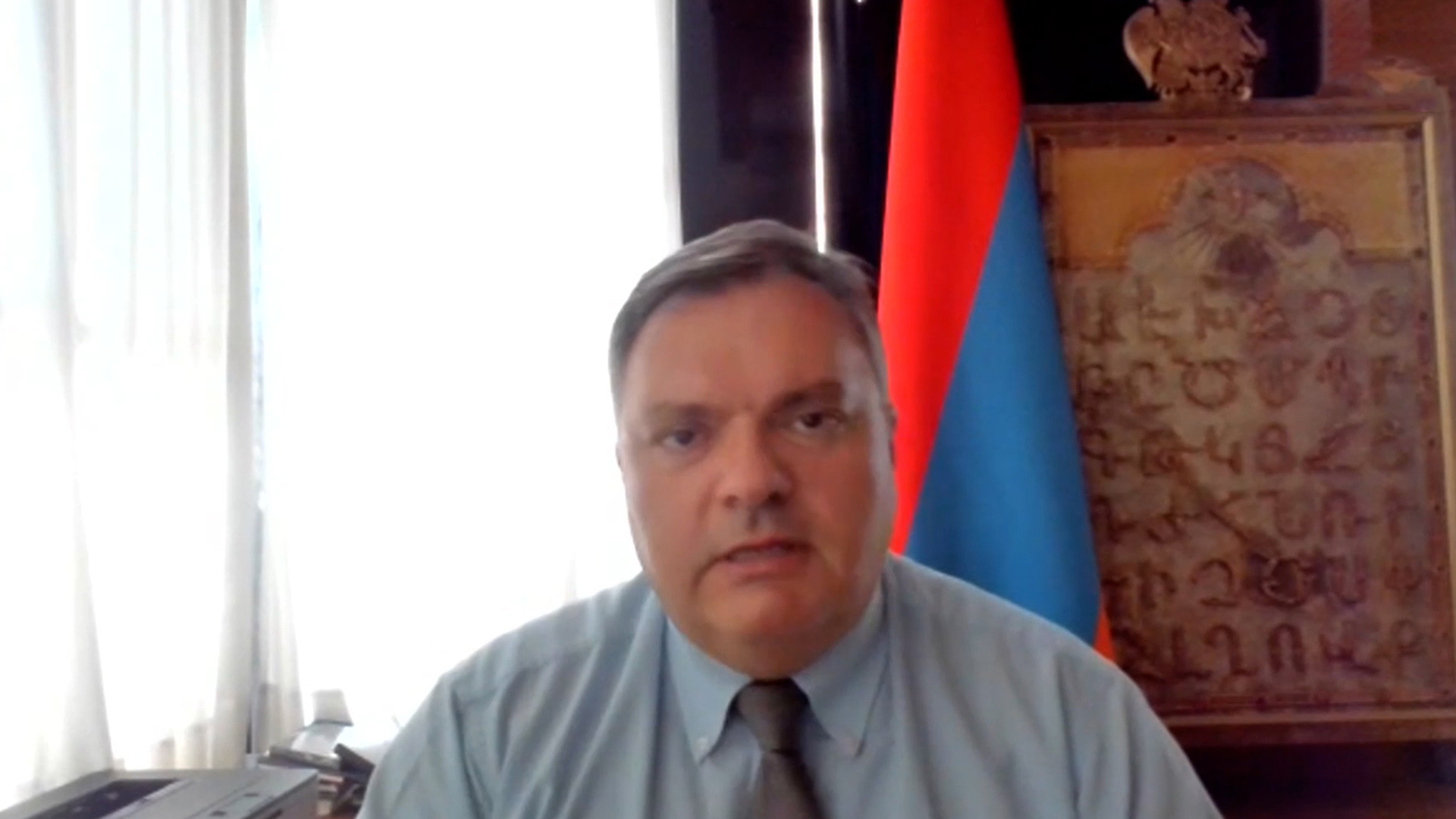 הנשק הישראלי והזעם