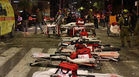 الخامسة في مكان مع نسرين ابراهيم ابو غوش | 30.03.26