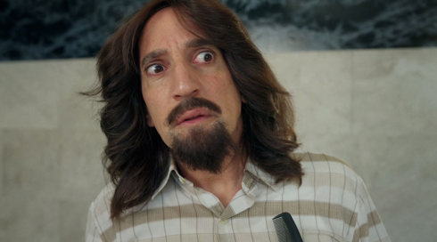 לבד בבית 5 פרק 13