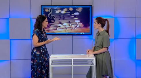 גלילאו עונה 9 | מוזיקה יכולה להאריך את חיינו? | פרק 37