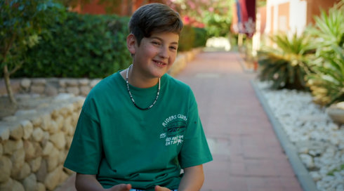 הכירו את ניתאי