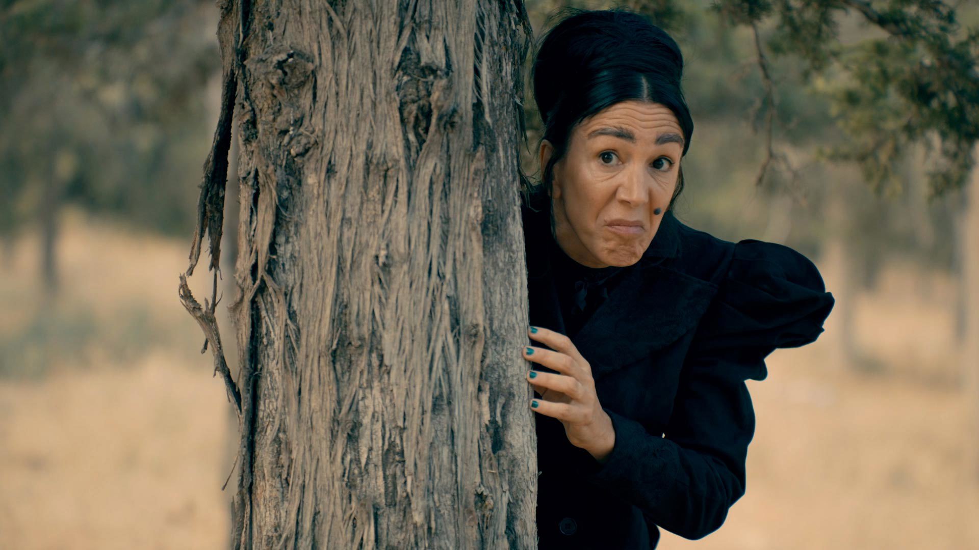 כראמל 4 גברת בלום