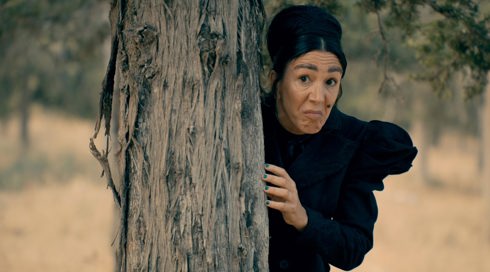 כראמל 4 גברת בלום